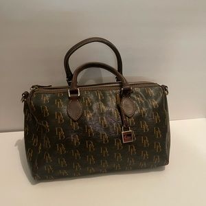 Dooney & Bourke Handbag